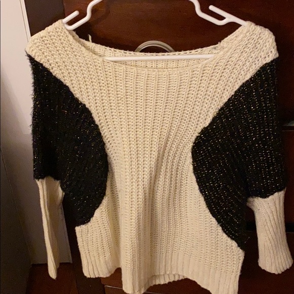 Sweater top - Picture 5 of 5